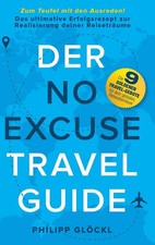 Excuse travel guide gebraucht kaufen  Berlin
