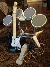 Nintendo wii rock for sale  Shepherdstown