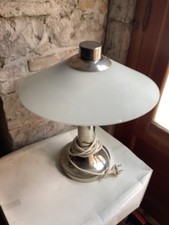Lampada vintage modernariato usato  Deliceto
