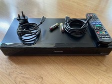 Panasonic hdd dvd for sale  CROWTHORNE