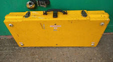 Mod large yellow for sale  WORKSOP