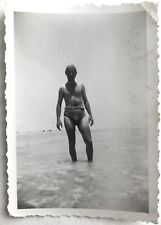 Photo ancienne vintage d'occasion  Paris XI