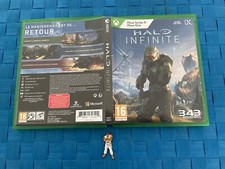 Halo infinite xbox d'occasion  Mérignac