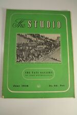 Studio magazine june for sale  LONDON