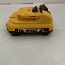 Dewalt 12v max for sale  Martinsville