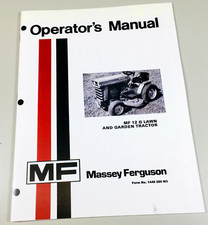 Massey ferguson 12g for sale  Brookfield