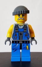 Lego minifigure power usato  Empoli