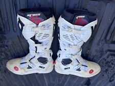 Sidi motocross boots for sale  Kissimmee