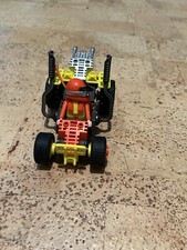 Playmobil 4182 miniflitzer gebraucht kaufen  Herford