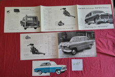 21329 ford taunus d'occasion  Caderousse