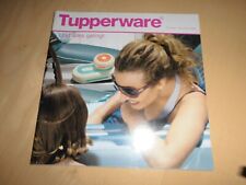 Katalog tupperware frühjahr gebraucht kaufen  Dürrwangen