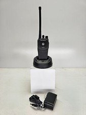 Motorola PR400 VHF 146-174 32 canais 5 watts (kit completo) comprar usado  Enviando para Brazil