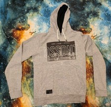 Dissident mens grey for sale  ASHBY-DE-LA-ZOUCH