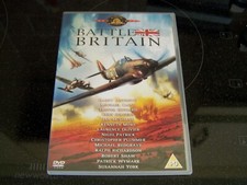 Dvd battle britain for sale  WISBECH