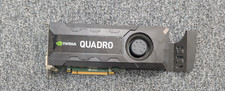 Nvidia quadro k5000 for sale  SHEFFIELD