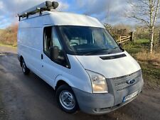 Ford transit high for sale  STRATFORD-UPON-AVON