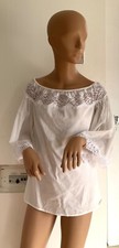 Blumarine white 100 for sale  UXBRIDGE