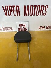 Vauxhall corsa headrest for sale  MANCHESTER