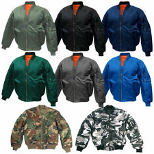 Ma1 fliegerjacke bomberjacke gebraucht kaufen  Zossen