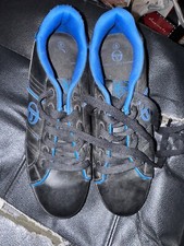 Sergio tachini trainers for sale  PORTSMOUTH