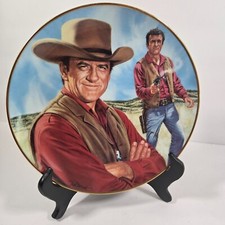 Gunsmoke plate marshall for sale  Lititz