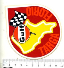 Gulf targa florio usato  Pieve di Cento