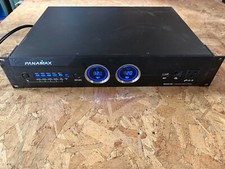 Condicionador de energia para home theater Panamax M5400-PM 11 tomadas, usado comprar usado  Enviando para Brazil