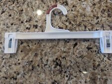 Household hangers plastic for sale  Riverton