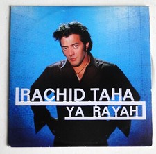 Titres rachid taha d'occasion  Rocquigny