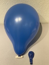 Luftballons looner blau gebraucht kaufen Luftballons looner blau gebraucht kaufen  Usingen