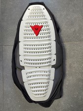 Dainese back protector for sale  LONDON