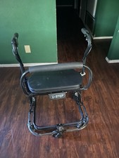 Step walker laser for sale  Mission Hills