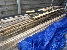 Cedar cladding for sale  SOUTHAMPTON