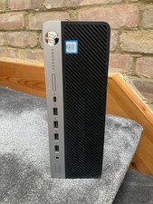 Prodesk 600 business for sale  WOODFORD GREEN