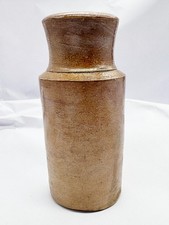 Stoneware pharmacy chemist for sale  PRESTON