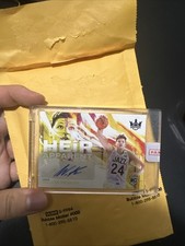 2022 panini court for sale  SHEFFIELD