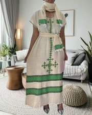 Ethiopian traditional dress for sale  Los Angeles