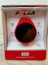 Polar m200 gps gebraucht kaufen Polar m200 gps gebraucht kaufen  Oderwitz