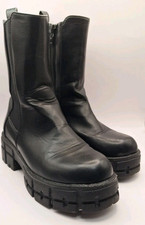Damen schlupfstiefel stiefel gebraucht kaufen  Freising