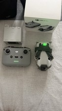 Drone dji mini d'occasion  La Celle-Saint-Cloud