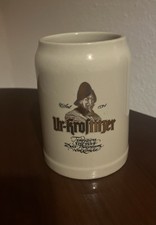 Krostitzer bierkrug krug gebraucht kaufen  Leipzig