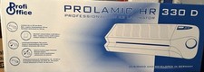 Profioffice laminiergerät pro gebraucht kaufen  Hamburg