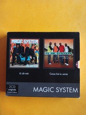 Magic system édition d'occasion  Mitry-Mory