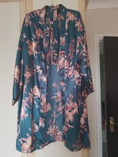 Gorgeous silky kimono for sale  FILEY
