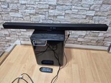 Samsung sound bar for sale Samsung sound bar for sale  DONCASTER