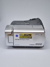 Sony handycam dcr usato  Napoli