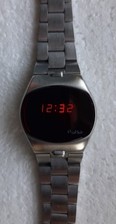 Vintage pulsar time gebraucht kaufen  Heidenau, Dohna, Müglitztal