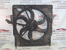 Ventola raffreddamento motore usato Ventola raffreddamento motore usato  Italia