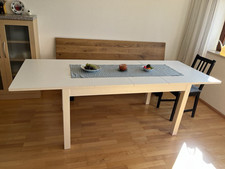 Ikea tisch gebraucht kaufen  Friedberg