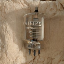Lampe philips transmitting d'occasion  Vesoul